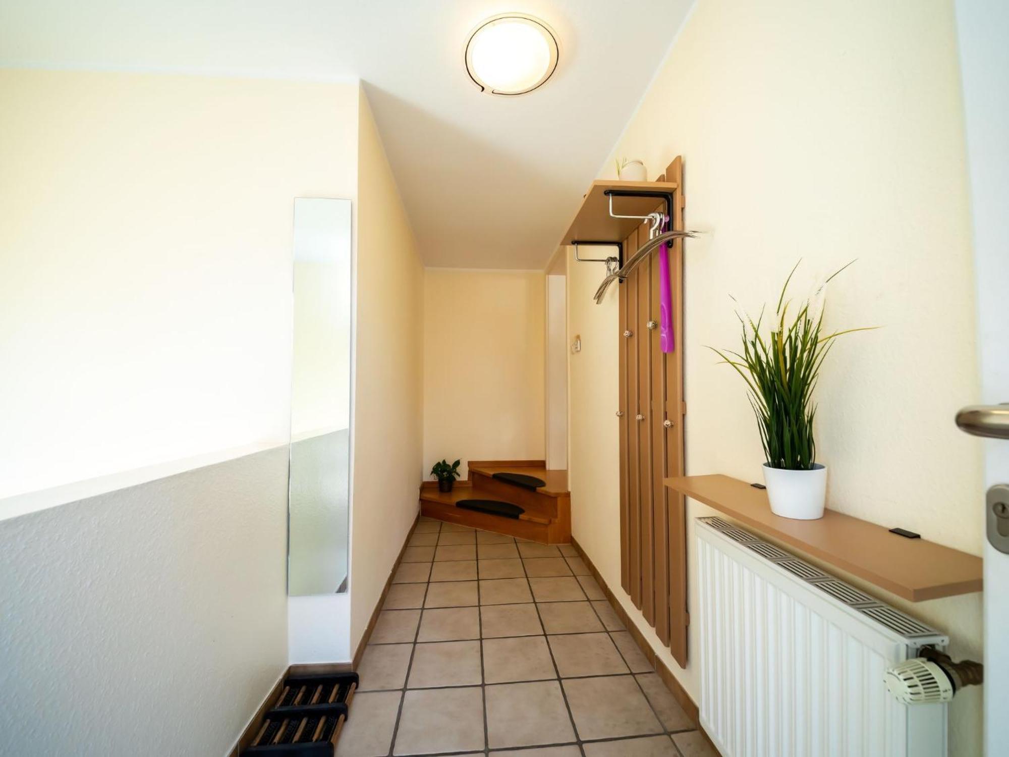 Holiday Home Mia By Interhome Lügde Exteriör bild
