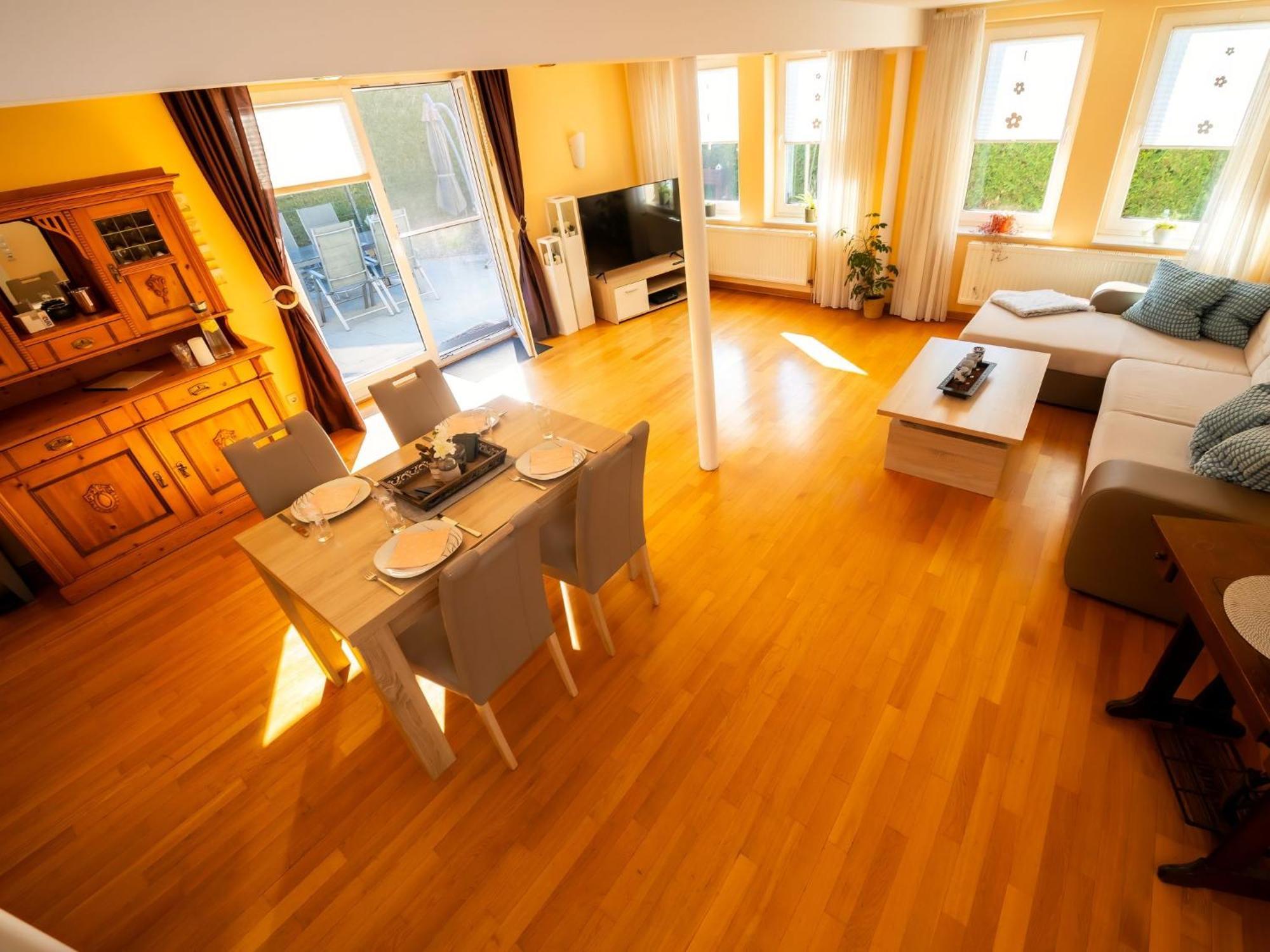 Holiday Home Mia By Interhome Lügde Exteriör bild