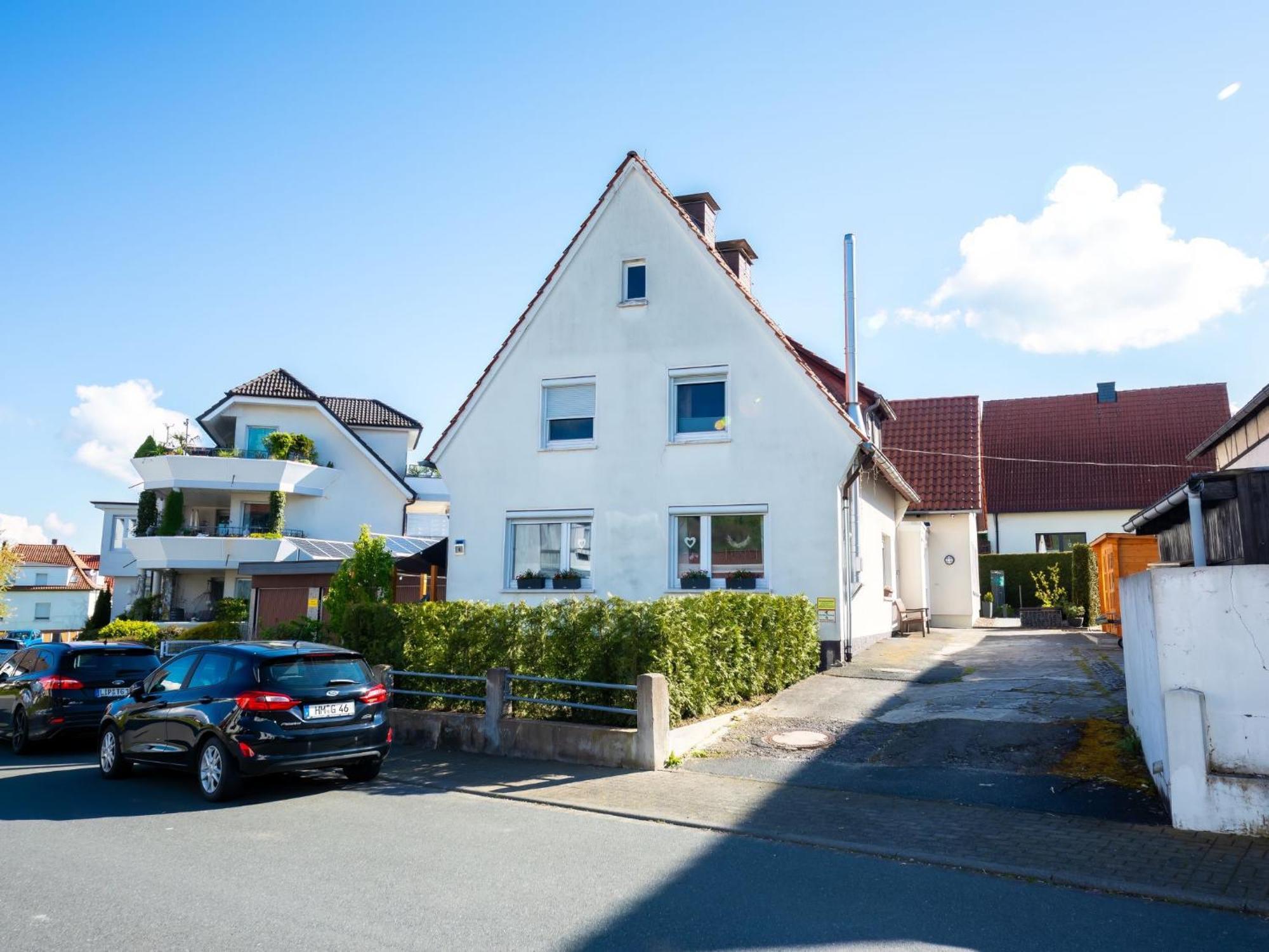 Holiday Home Mia By Interhome Lügde Exteriör bild