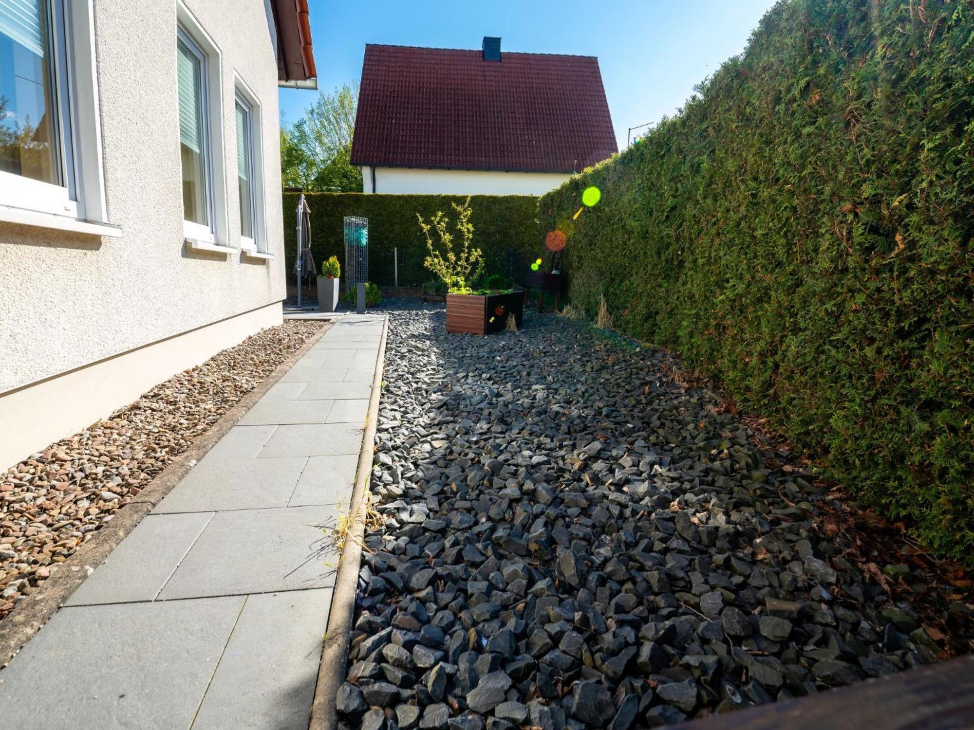 Holiday Home Mia By Interhome Lügde Exteriör bild