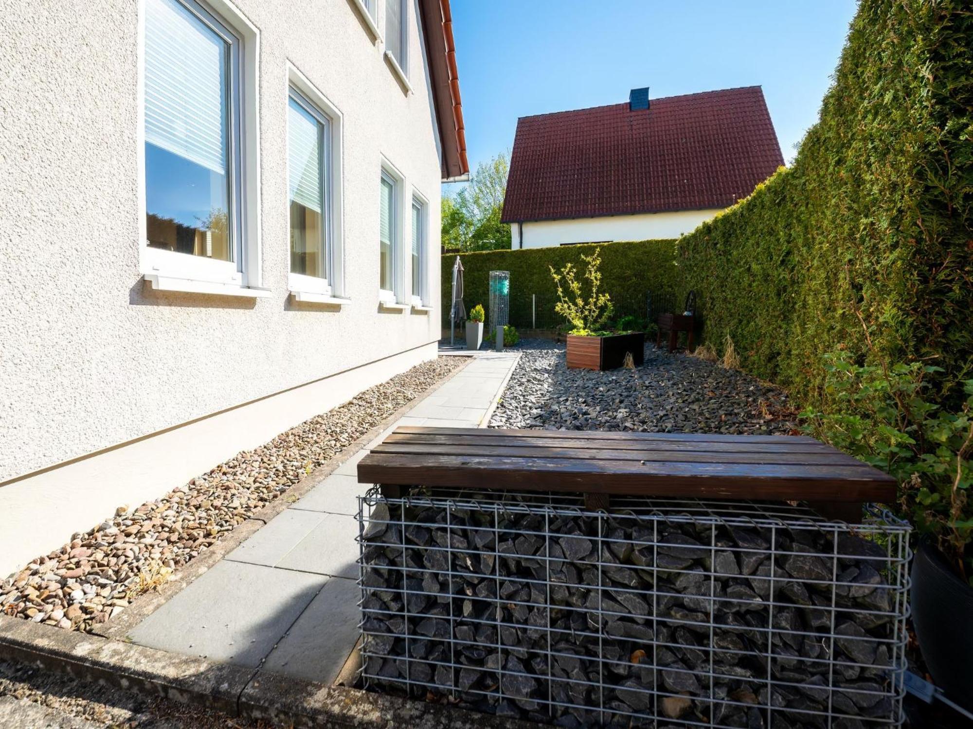 Holiday Home Mia By Interhome Lügde Exteriör bild